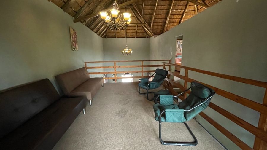 4 Bedroom Property for Sale in Orkney North West